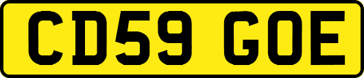 CD59GOE