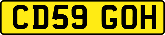 CD59GOH