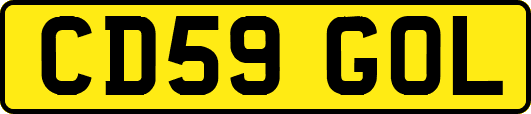 CD59GOL