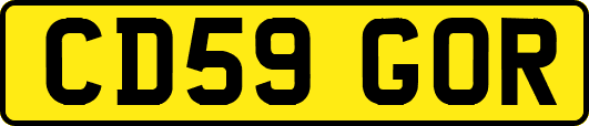 CD59GOR