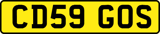 CD59GOS