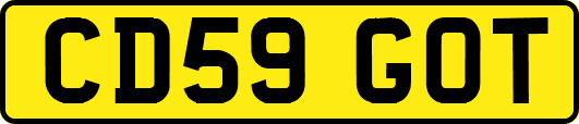 CD59GOT