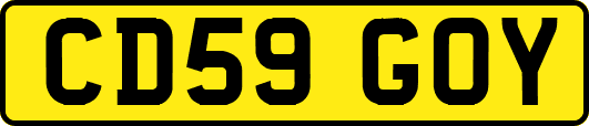 CD59GOY
