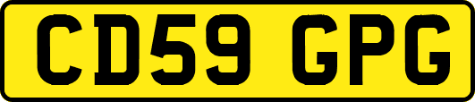 CD59GPG