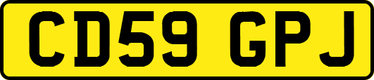 CD59GPJ
