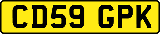 CD59GPK