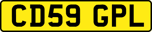 CD59GPL