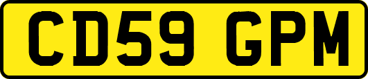 CD59GPM