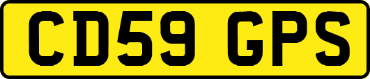 CD59GPS