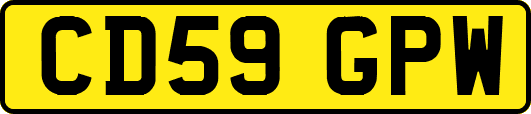 CD59GPW
