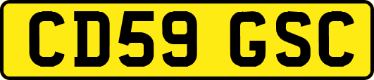 CD59GSC