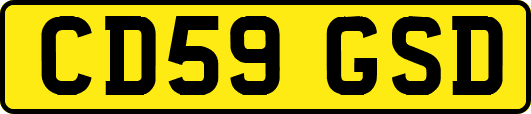 CD59GSD