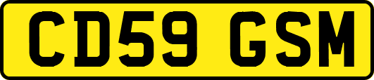 CD59GSM