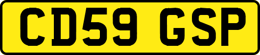 CD59GSP