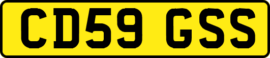 CD59GSS