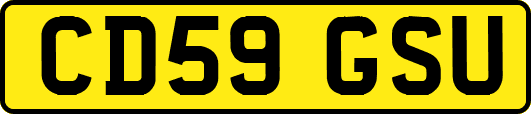CD59GSU