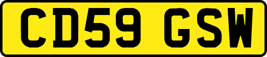 CD59GSW