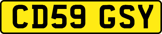 CD59GSY
