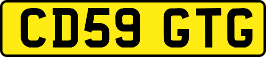 CD59GTG