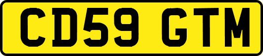 CD59GTM