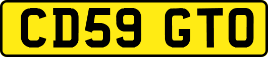 CD59GTO