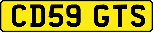 CD59GTS