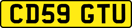 CD59GTU