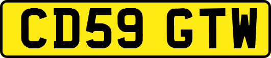 CD59GTW