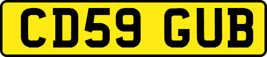CD59GUB