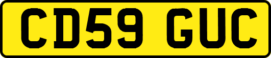 CD59GUC