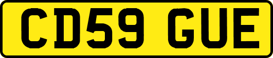 CD59GUE