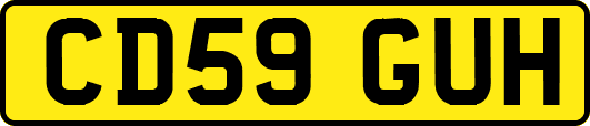 CD59GUH