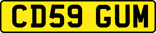CD59GUM