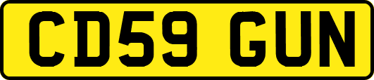 CD59GUN