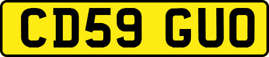 CD59GUO