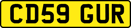 CD59GUR