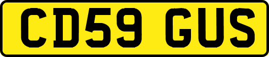 CD59GUS