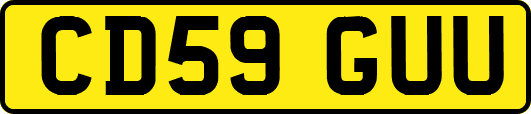 CD59GUU