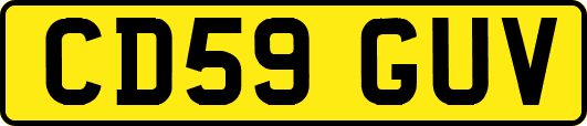 CD59GUV