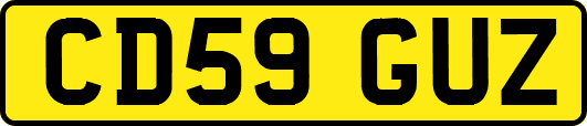 CD59GUZ