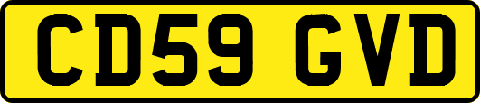 CD59GVD