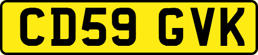 CD59GVK