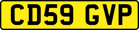 CD59GVP
