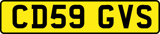 CD59GVS