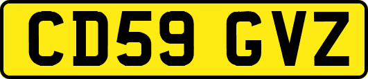 CD59GVZ