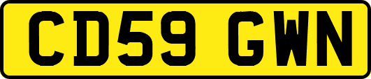 CD59GWN