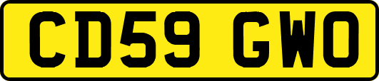 CD59GWO