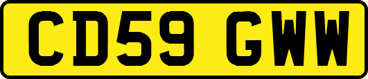 CD59GWW