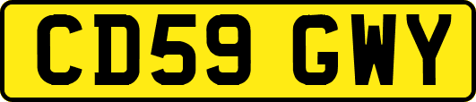 CD59GWY