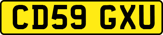 CD59GXU